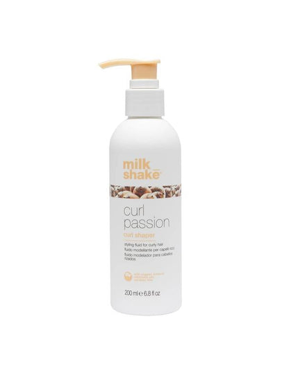Milkshake Curl Passion Curl Shaper - 200 ml