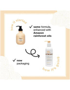 Milkshake Curl Passion Curl Shaper - 200 ml