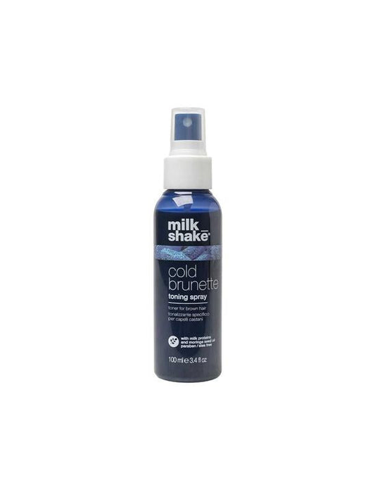 milkshake Cold Brunette Toning Spray - 100ml
