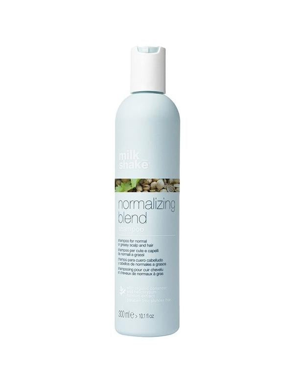 Shampooing Normalisant Milkshake - 300 ml