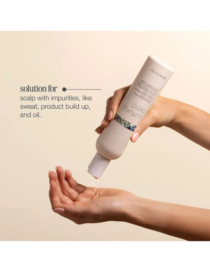 Shampoing purifiant Milkshake - 300 ml