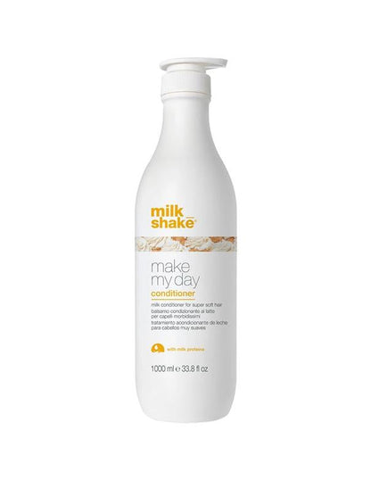 Après-shampoing Make My Day Milkshake - 1 L