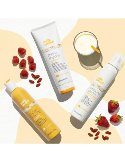 Après-shampoing Make My Day Milkshake - 1 L