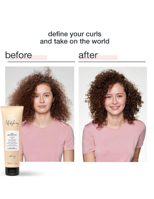 Milkshake Lifestyling Perfectionist - 150ml