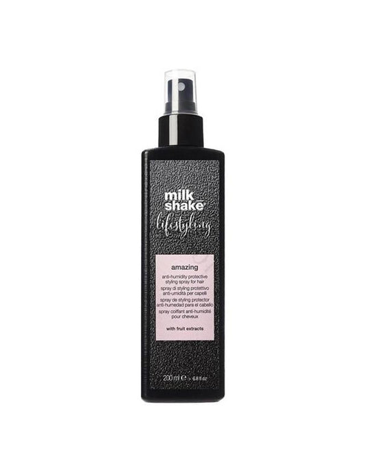 milkshake Lifestyling Amazing - 200ml