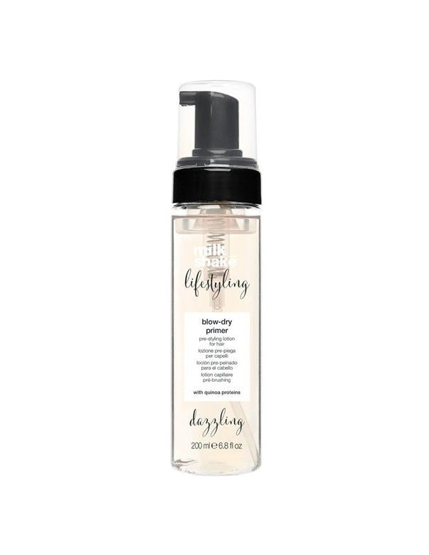 milkshake Lifestyling Dazzling Blow-dry Primer - 200ml