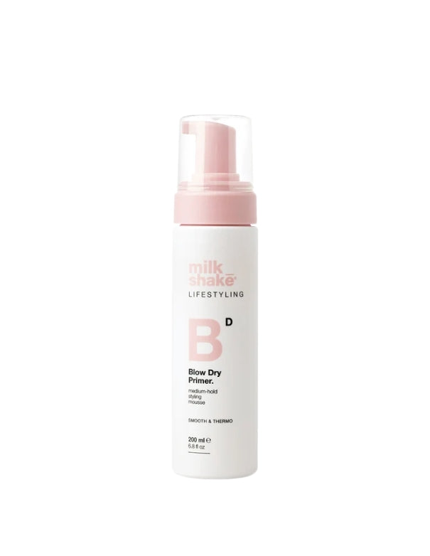 milk_shake Lifestyling Blow-Dry Primer - 200ml