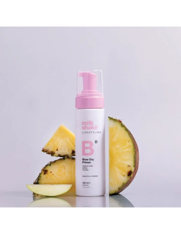 milk_shake Lifestyling Blow-Dry Primer - 200ml