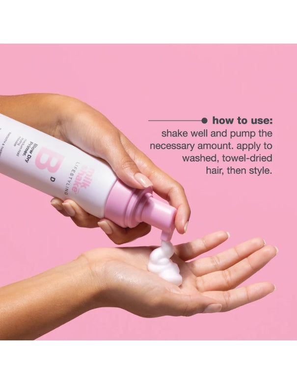 milk_shake Lifestyling Blow-Dry Primer - 200ml