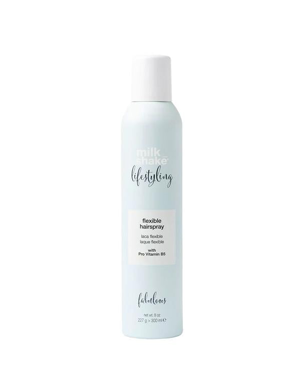 milkshake Lifestyling Flexible Hold Hairspray - 300ml