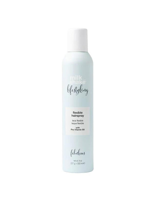 milkshake Lifestyling Flexible Hold Hairspray - 300ml
