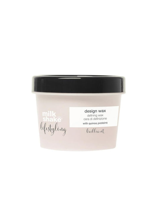 milkshake Design Wax - 100ml