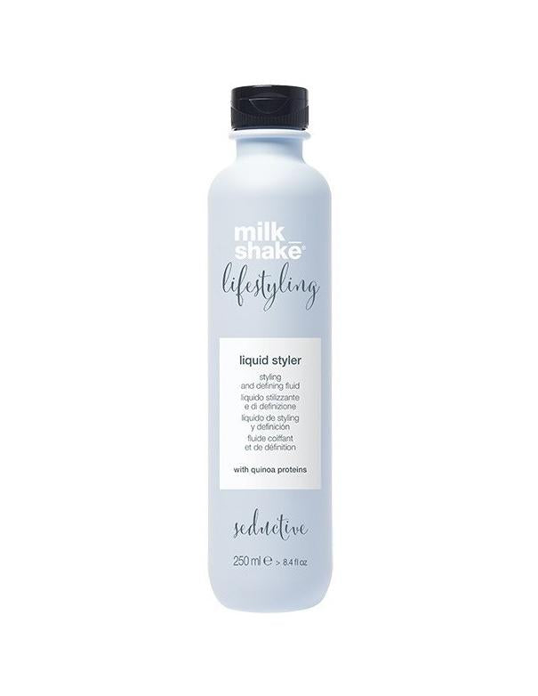 Milkshake Lifestyling Liquide Coiffant - 250 ml