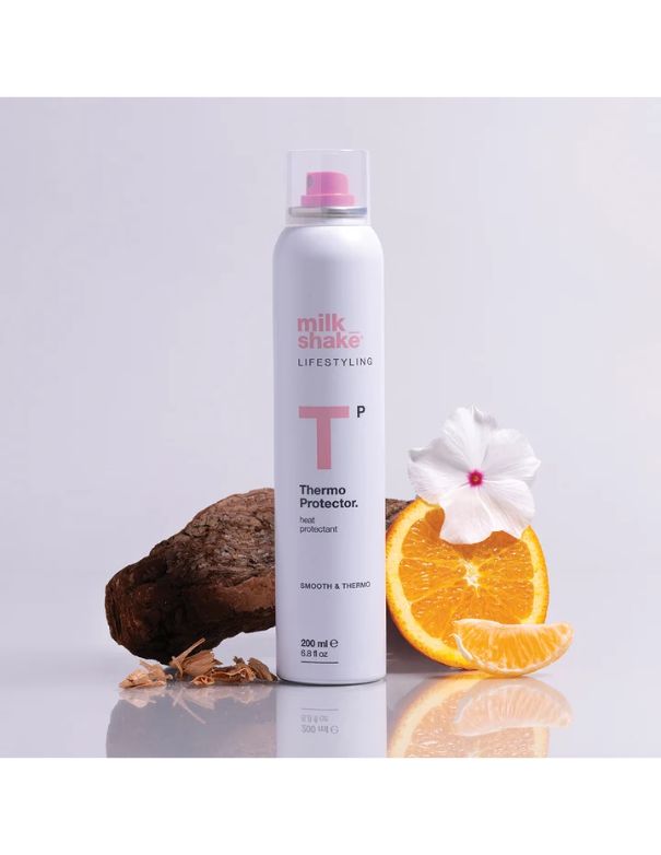 Milk-shake Lifestyling Thermo-Protecteur - 200 ml