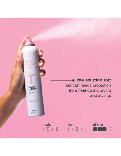 Milk-shake Lifestyling Thermo-Protecteur - 200 ml