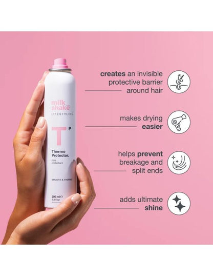 Milk-shake Lifestyling Thermo-Protecteur - 200 ml