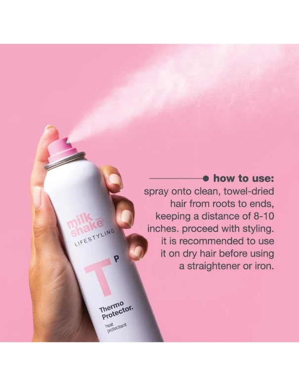 Milk-shake Lifestyling Thermo-Protecteur - 200 ml