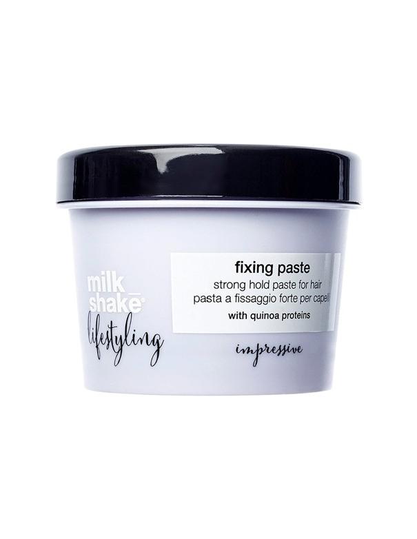 milkshake Lifestyling Fixing Paste - 100ml