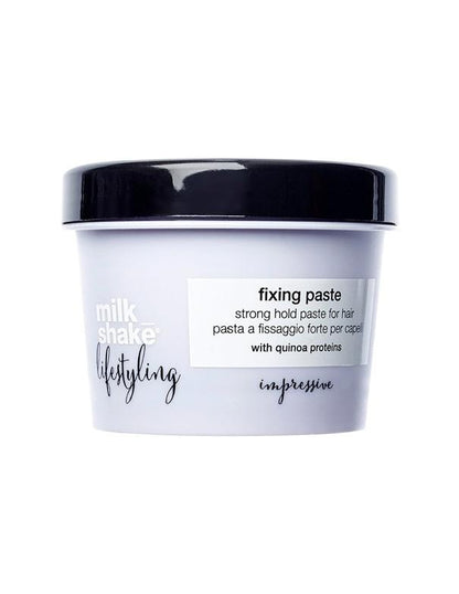 milkshake Lifestyling Fixing Paste - 100ml