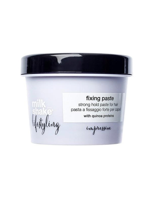 milkshake Lifestyling Fixing Paste - 100ml