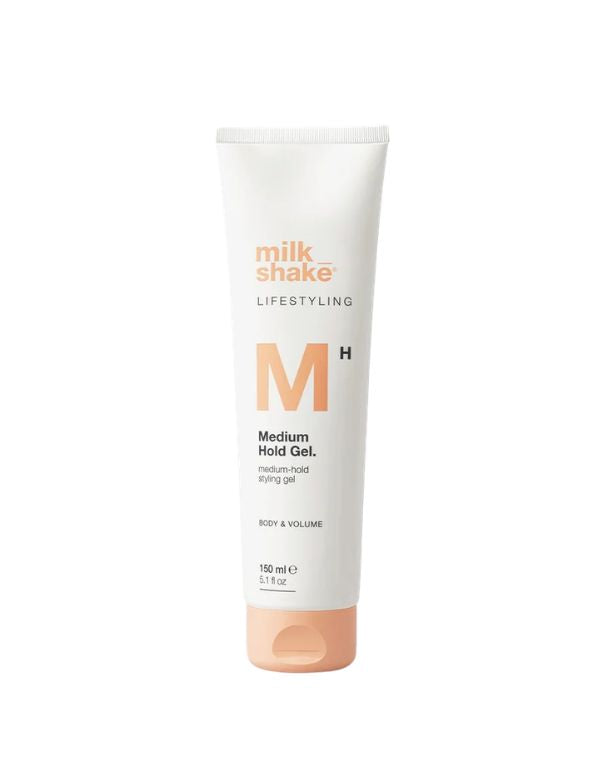 milkshake Lifestyling Medium Hold Gel - 150ml