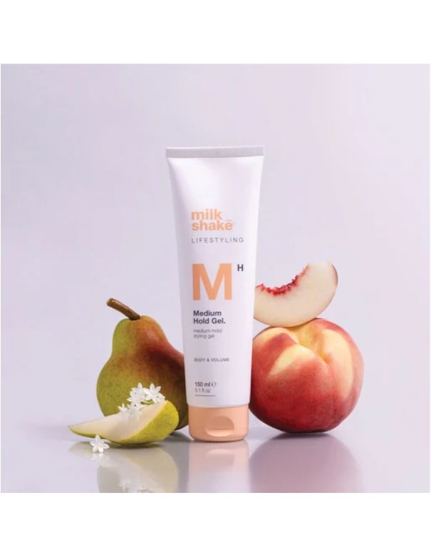 milkshake Lifestyling Medium Hold Gel - 150ml