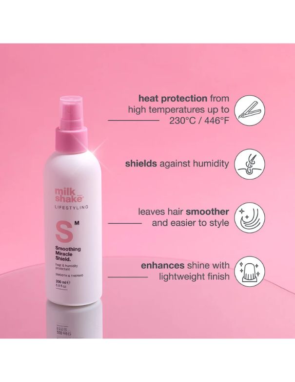 milkshake Smoothing Miracle Shield - 200ml