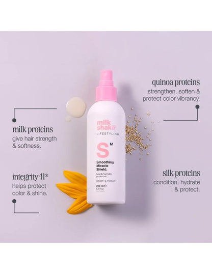 milkshake Smoothing Miracle Shield - 200ml
