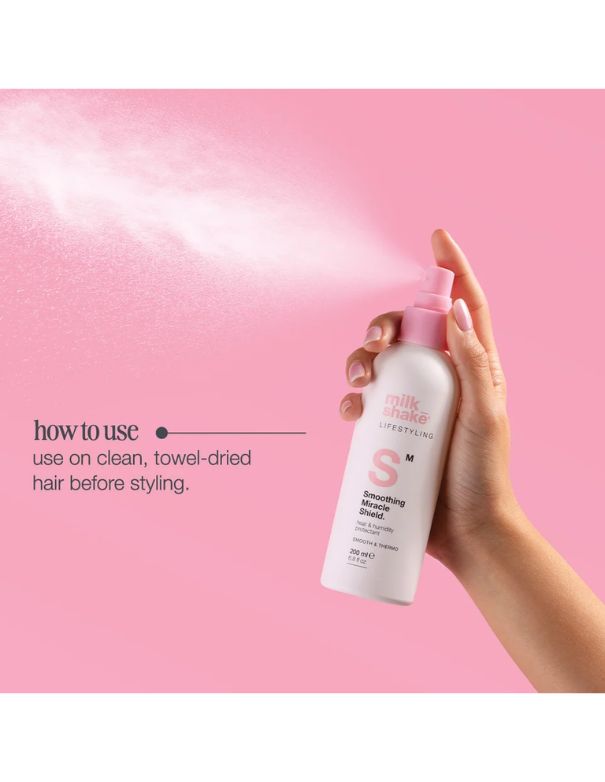 milkshake Smoothing Miracle Shield - 200ml