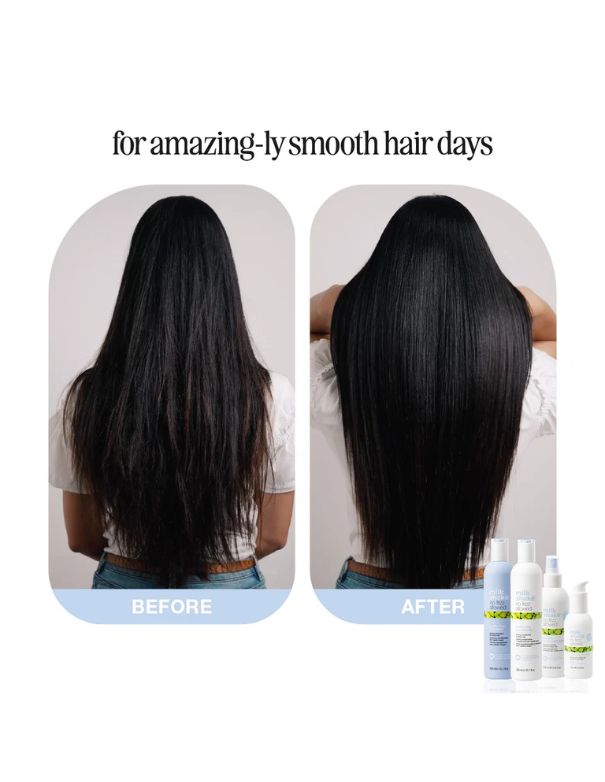 milkshake No frizz Allowed Perfecting Conditioner - 300ml