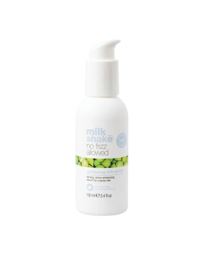 milkshake No Frizz Allowed Glistening Rich Serum - 100ml