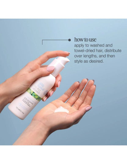 milkshake No Frizz Allowed Glistening Light Milk - 150ml