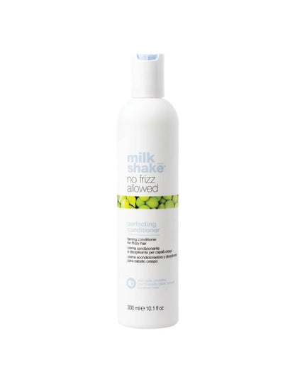 milkshake No frizz Allowed Perfecting Conditioner - 300ml