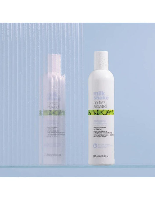 milkshake No frizz Allowed Perfecting Conditioner - 300ml