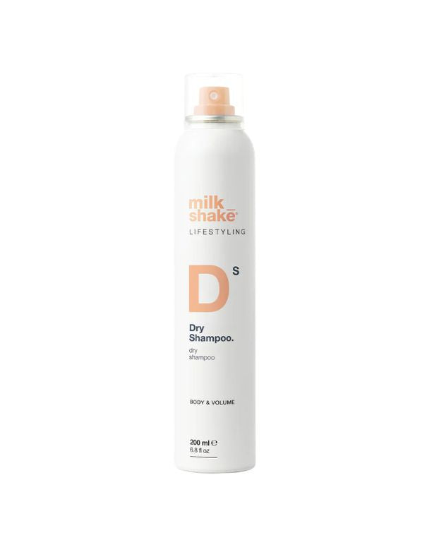 Shampooing sec coiffant milk-shake - 200 ml