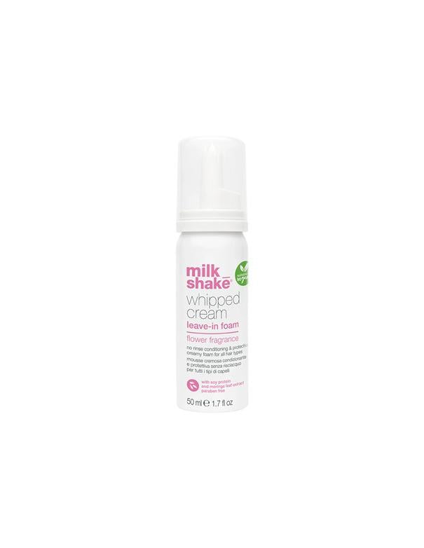Milkshake Crème Fouettée Parfum Fleur - 50 ml