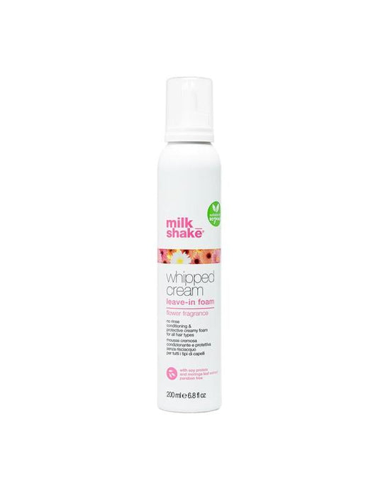 milkshake Whipped Cream Flower Fragrance - 200ml