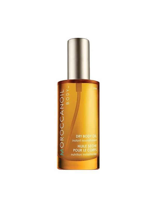 Huile sèche pour le corps Moroccanoil - 50 ml