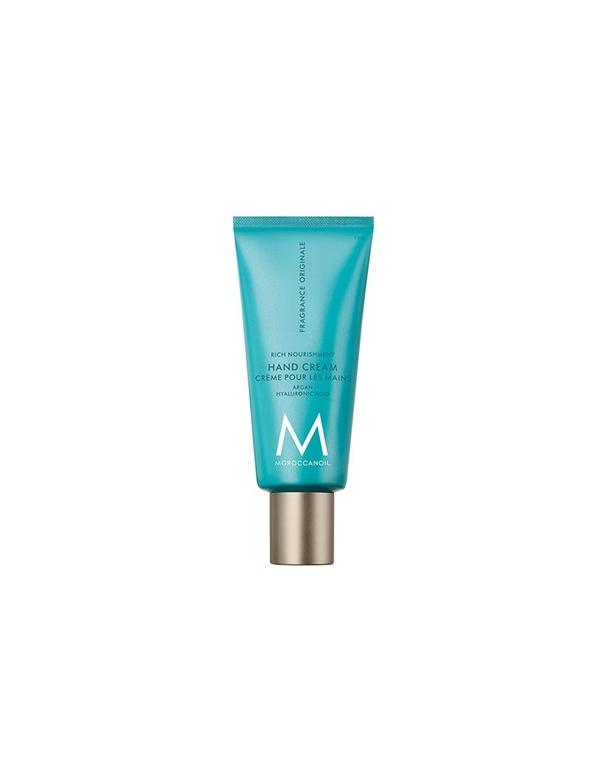 Moroccanoil Crème Mains Parfum Originale - 40 ml