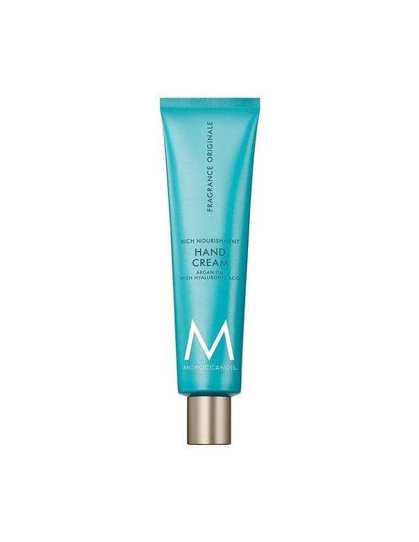Moroccanoil Crème Mains Parfum Originale - 100 ml