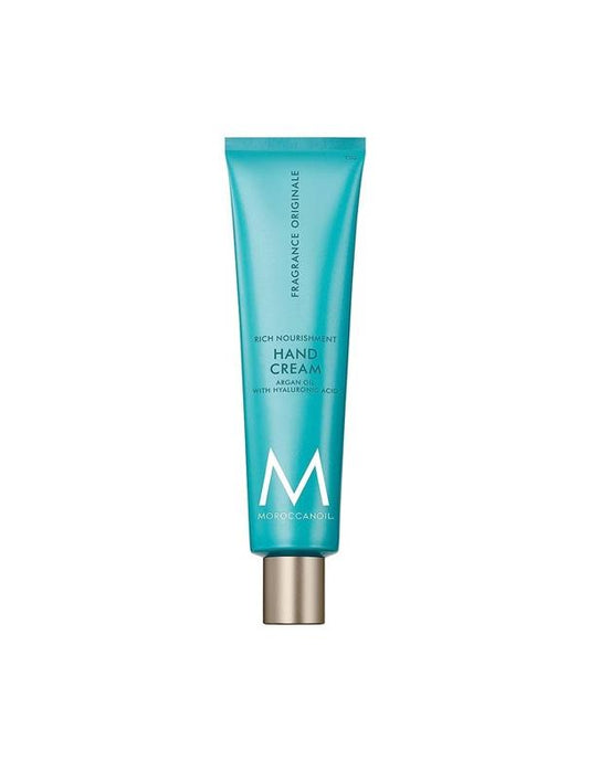 Moroccanoil Crème Mains Parfum Originale - 100 ml