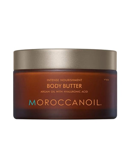 Beurre corporel Moroccanoil - 200 ml
