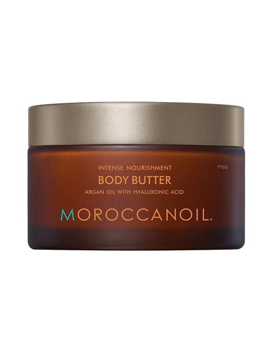 Beurre corporel Moroccanoil - 200 ml