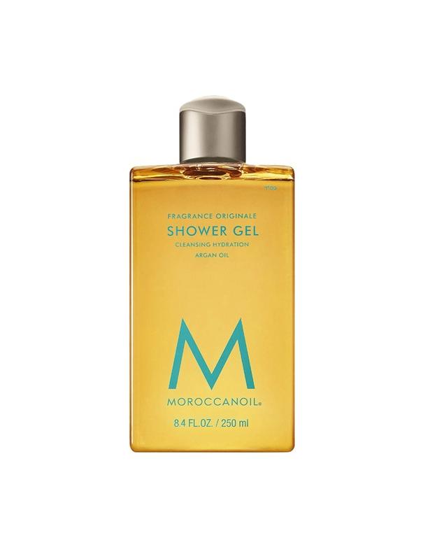 Moroccanoil Shower Gel Assorted - 250ml