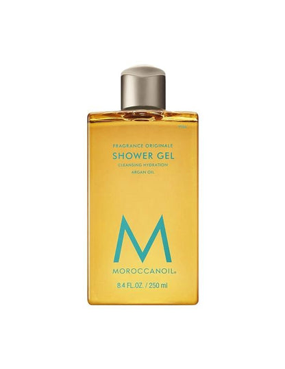 Moroccanoil Shower Gel Assorted - 250ml
