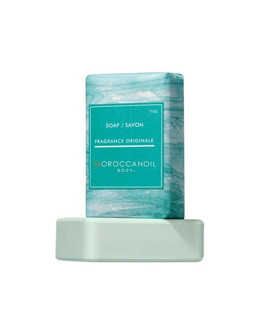 Savon corporel original Moroccanoil