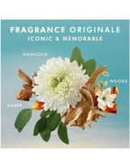 Savon liquide pour les mains Moroccanoil Parfum Original - 360 ml