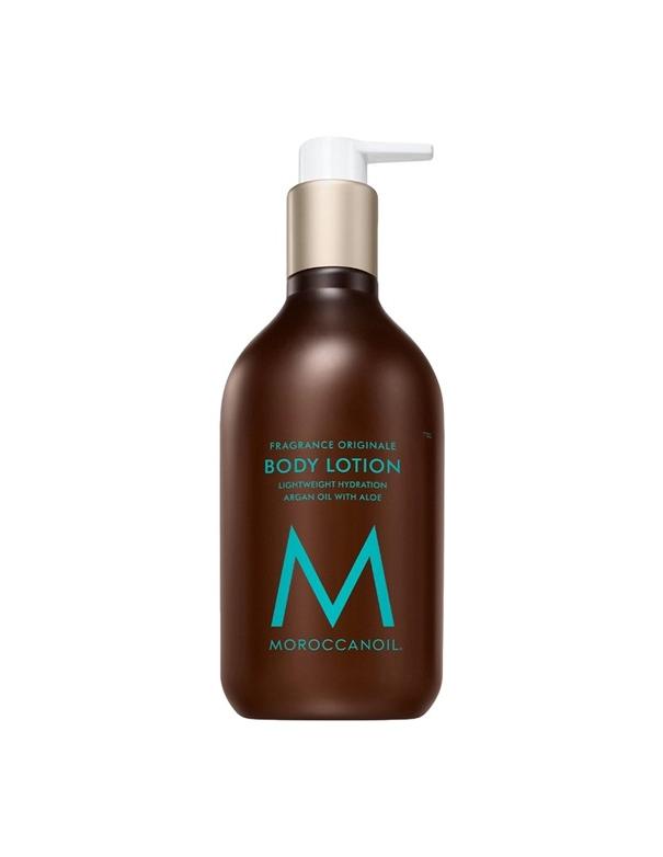 Moroccanoil Body Lotion Fragrance Originale - 360ml
