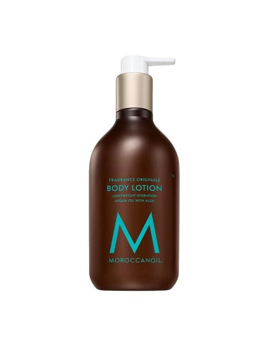 Moroccanoil Lait Corporel Parfum Original - 360 ml