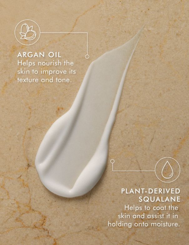 Lotion pour les Mains Marocaine Huile Parfumée Originale - 360ml